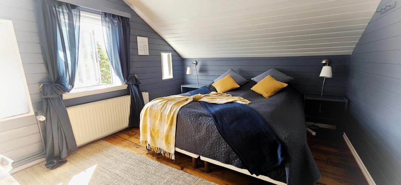 Arbol Guesthouse Húsavík Εξωτερικό φωτογραφία