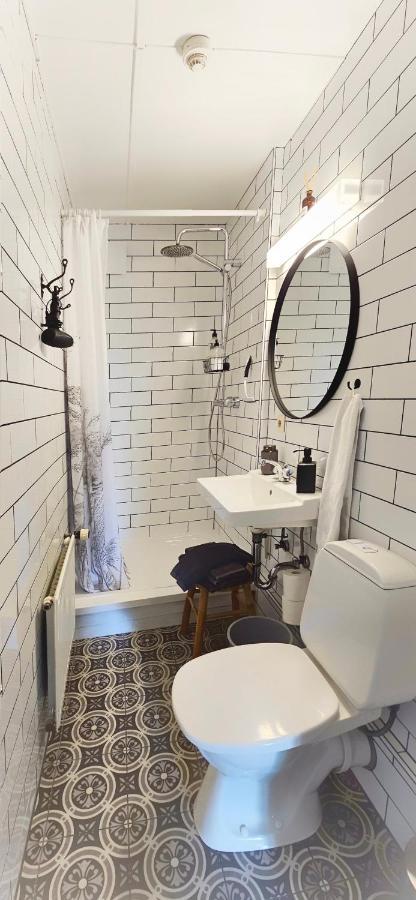 Arbol Guesthouse Húsavík Εξωτερικό φωτογραφία