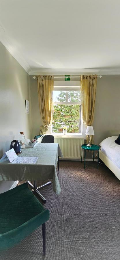 Arbol Guesthouse Húsavík Εξωτερικό φωτογραφία