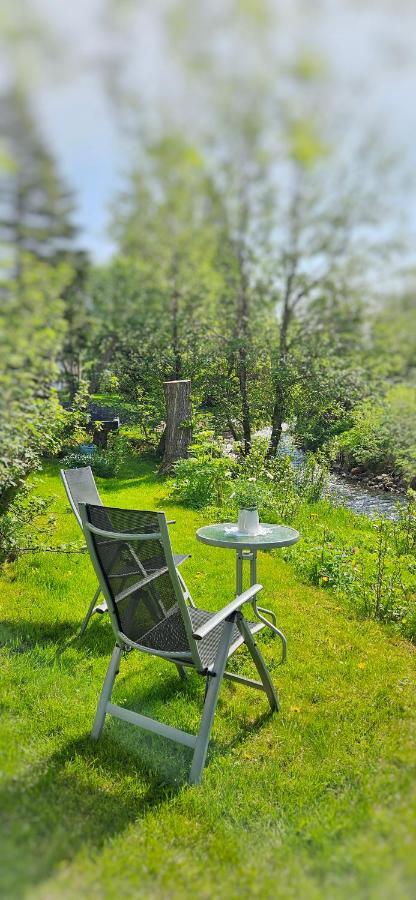 Arbol Guesthouse Húsavík Εξωτερικό φωτογραφία
