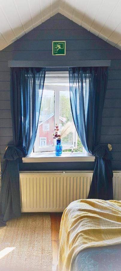 Arbol Guesthouse Húsavík Εξωτερικό φωτογραφία