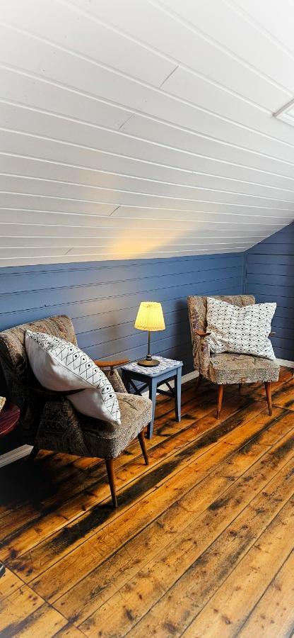 Arbol Guesthouse Húsavík Εξωτερικό φωτογραφία