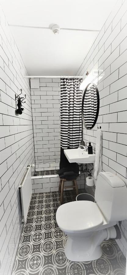 Arbol Guesthouse Húsavík Εξωτερικό φωτογραφία