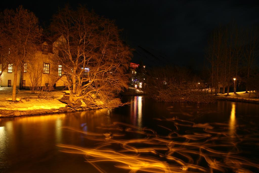 Arbol Guesthouse Húsavík Εξωτερικό φωτογραφία