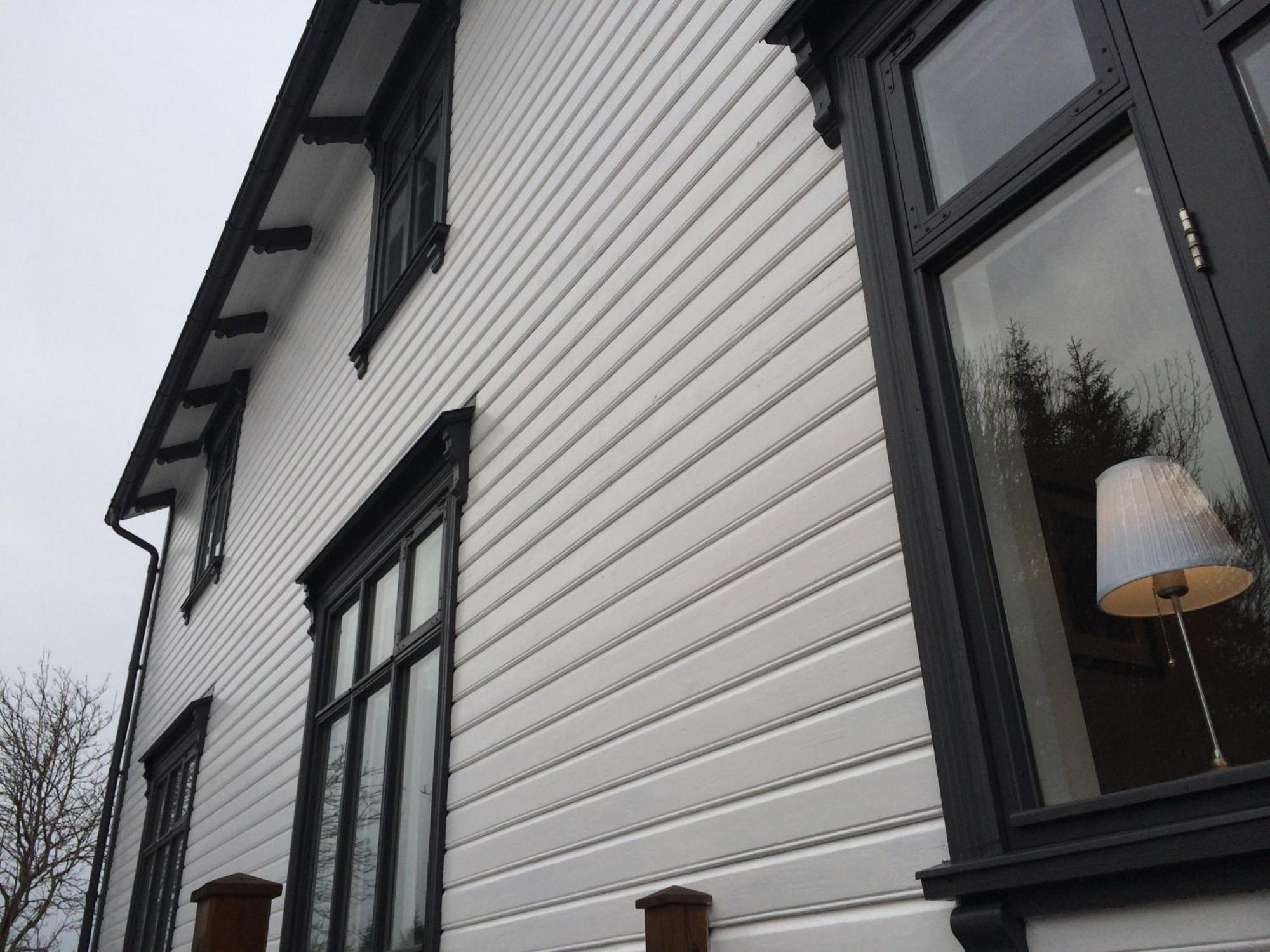 Arbol Guesthouse Húsavík Εξωτερικό φωτογραφία