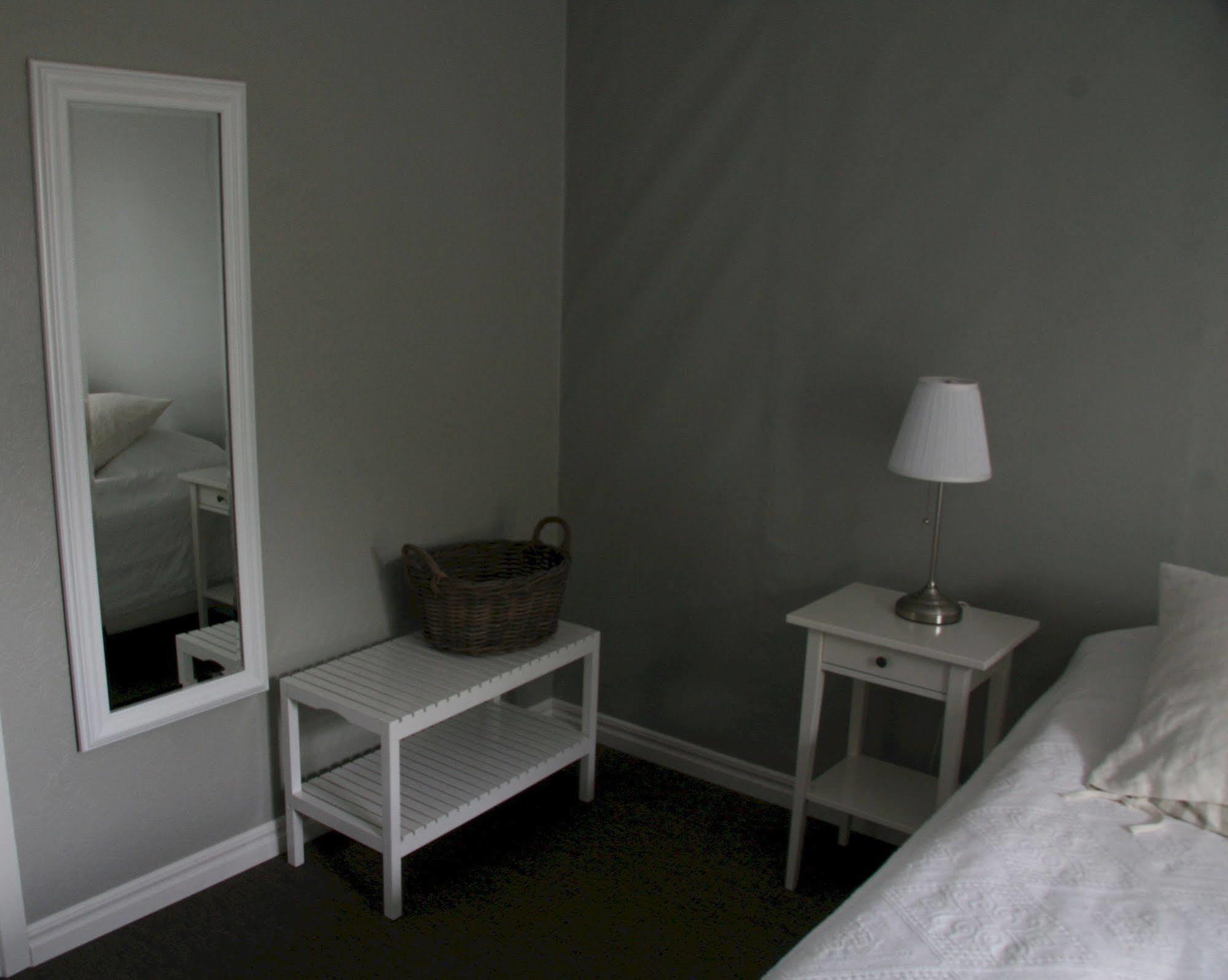 Arbol Guesthouse Húsavík Εξωτερικό φωτογραφία