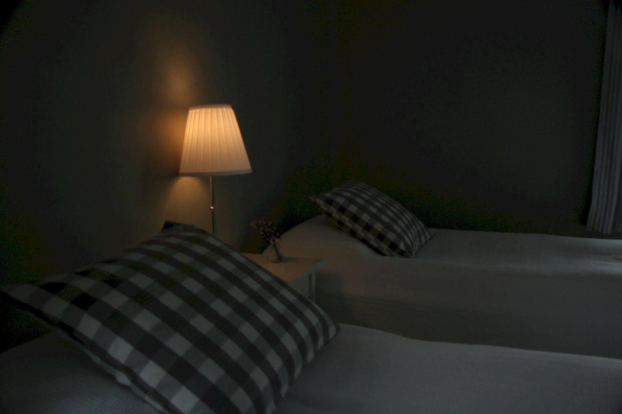 Arbol Guesthouse Húsavík Εξωτερικό φωτογραφία