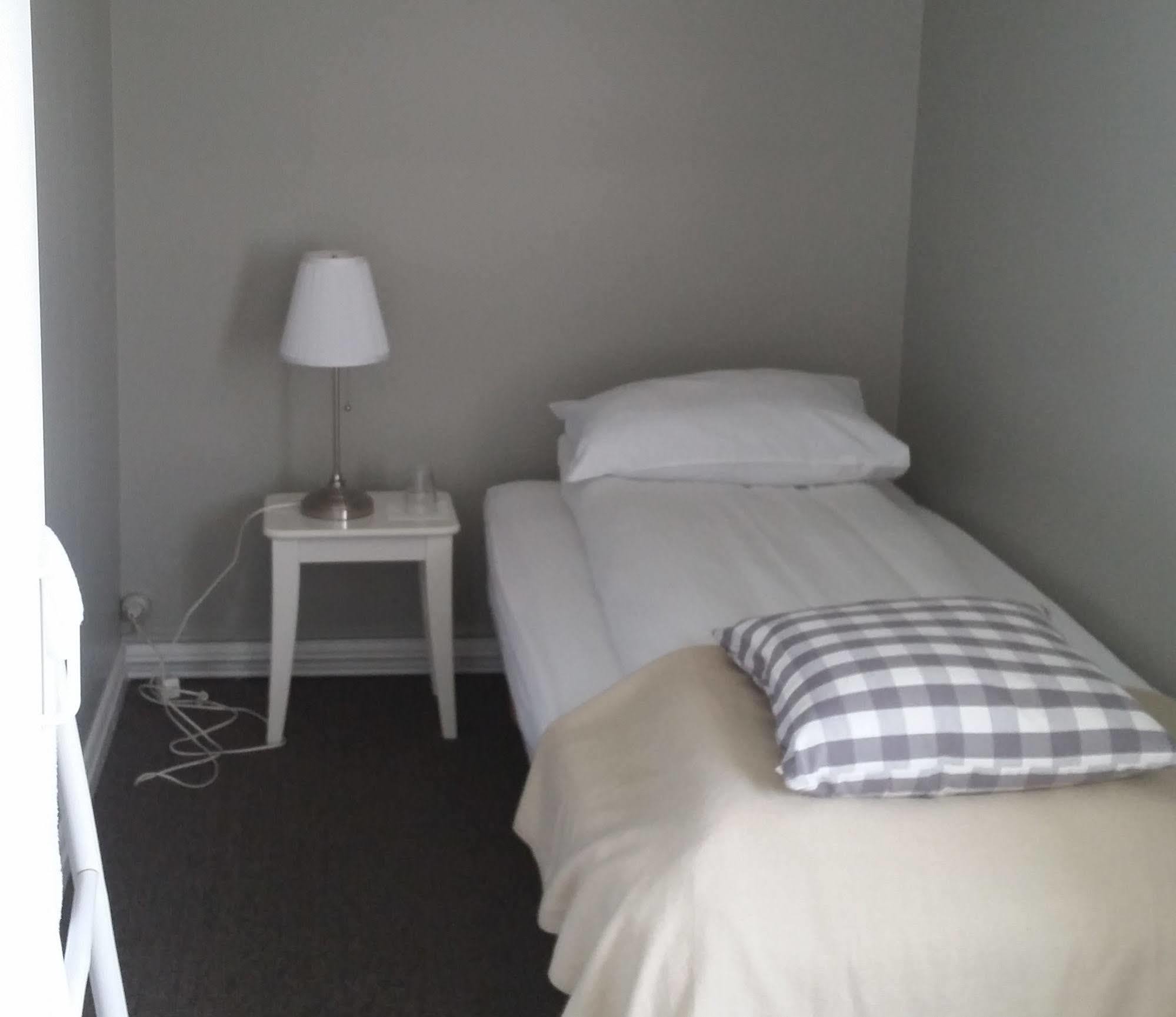 Arbol Guesthouse Húsavík Εξωτερικό φωτογραφία