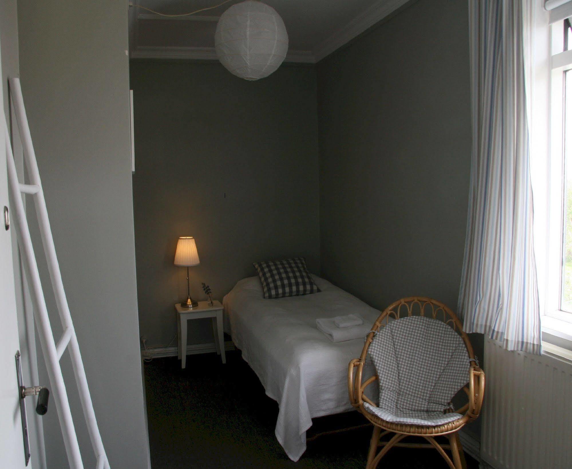 Arbol Guesthouse Húsavík Εξωτερικό φωτογραφία