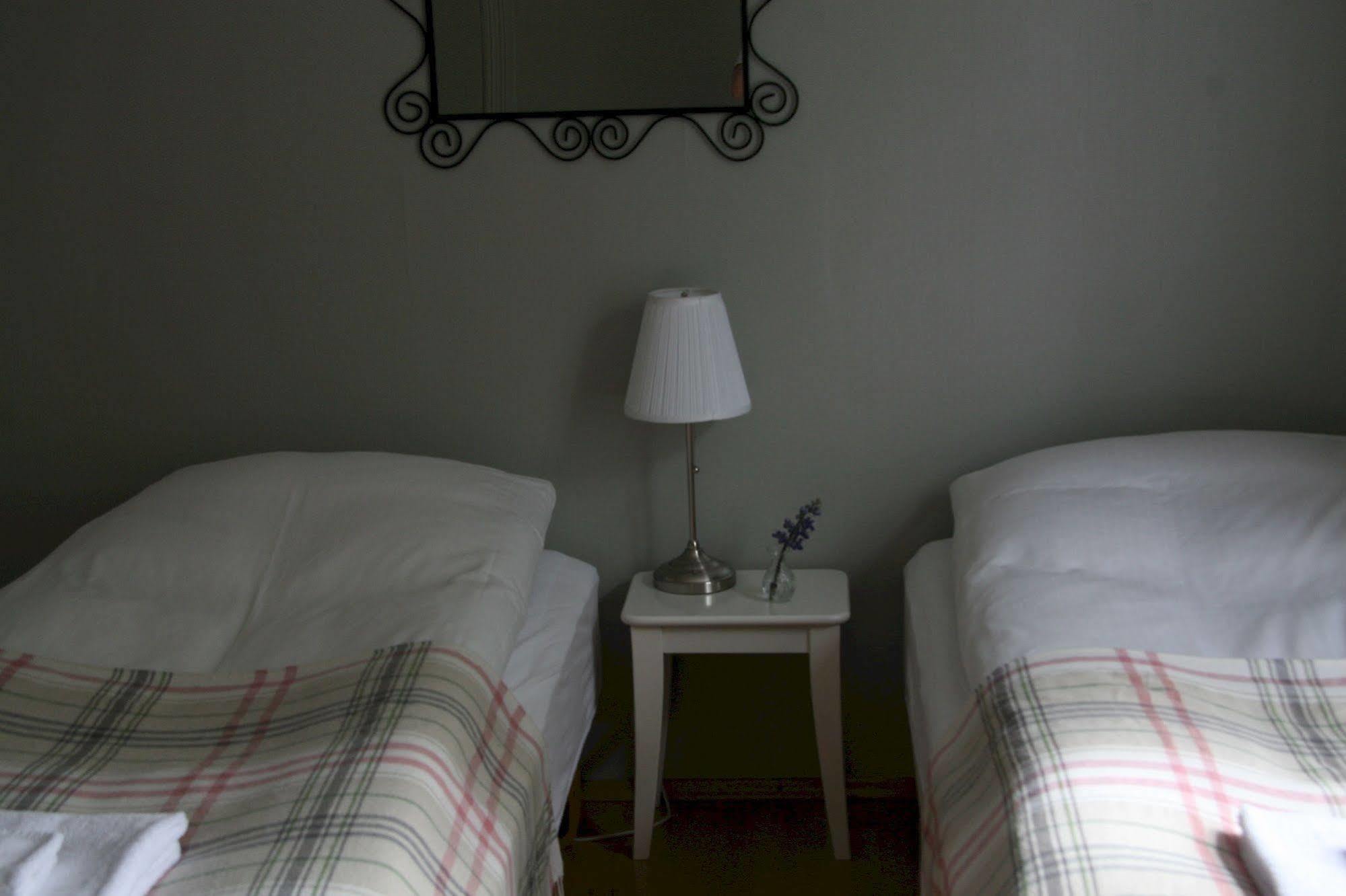 Arbol Guesthouse Húsavík Εξωτερικό φωτογραφία