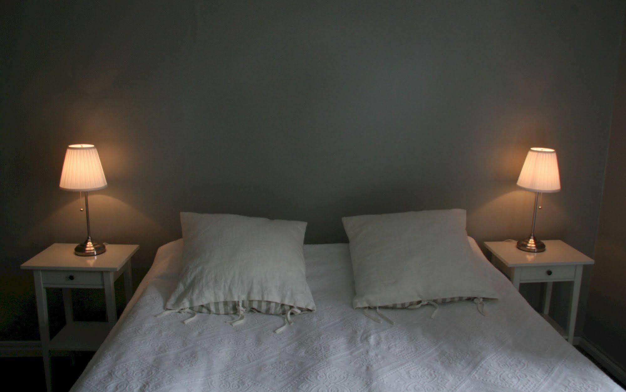 Arbol Guesthouse Húsavík Εξωτερικό φωτογραφία