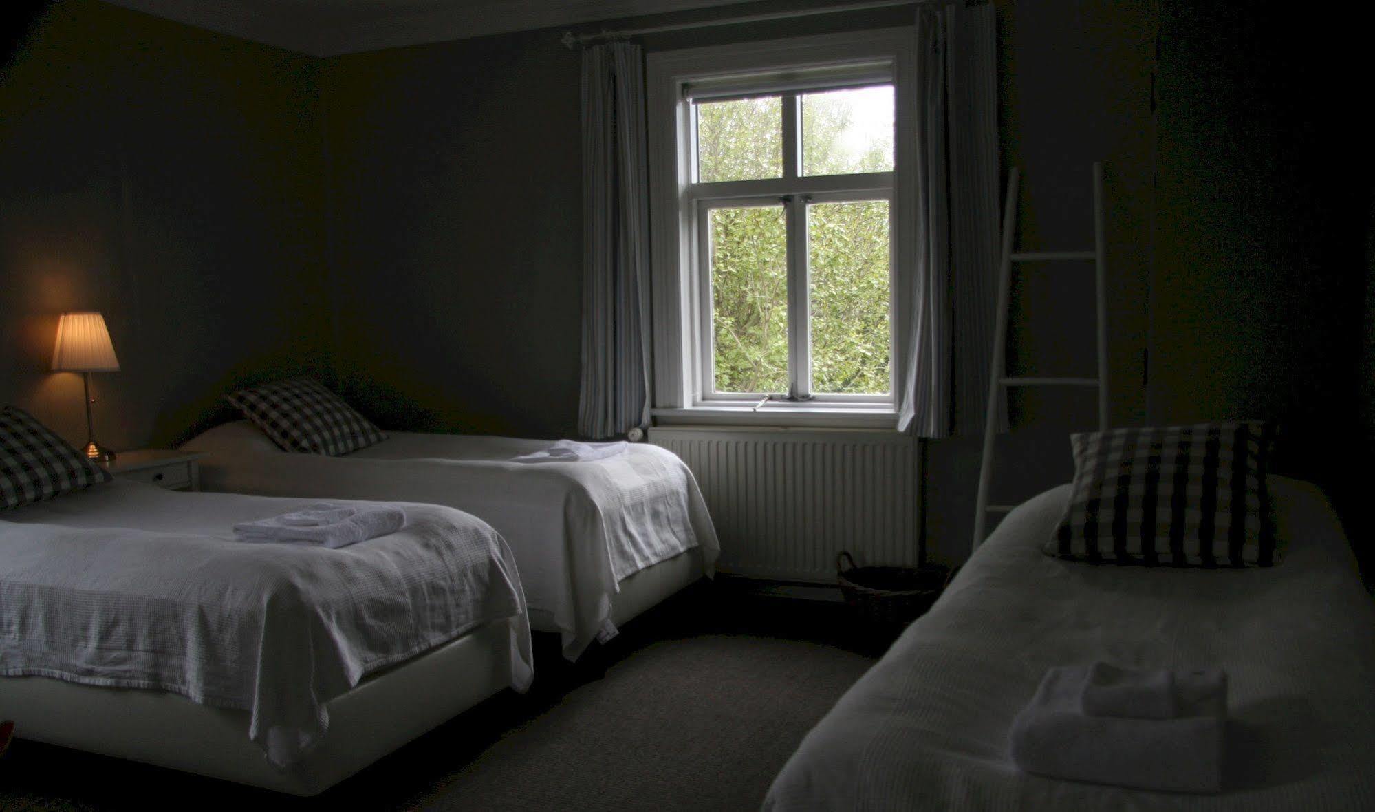 Arbol Guesthouse Húsavík Εξωτερικό φωτογραφία