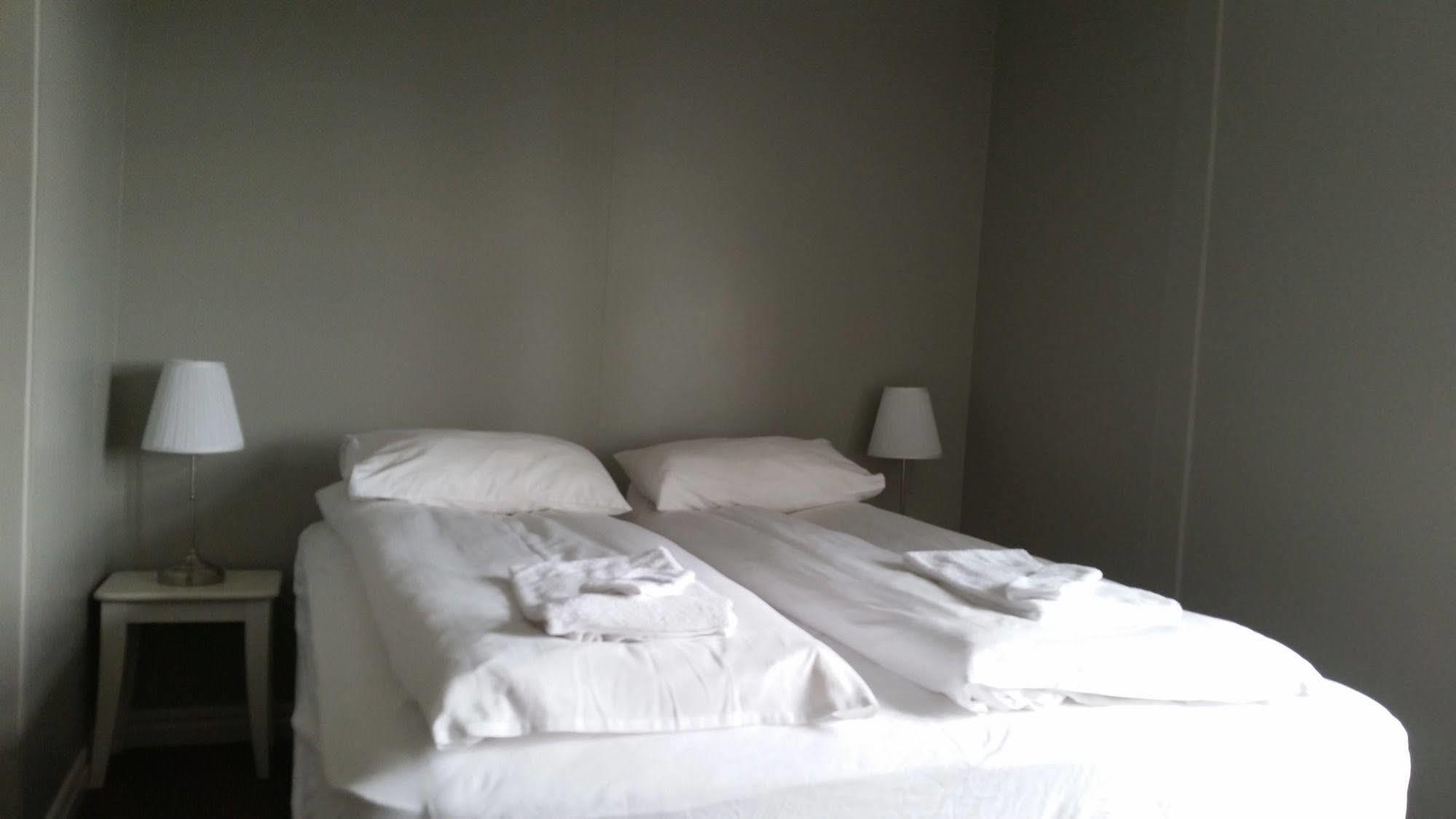 Arbol Guesthouse Húsavík Εξωτερικό φωτογραφία